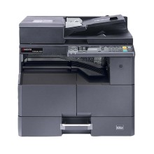 Лазерное МФУ Kyocera TASKalfa 2020