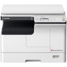 Лазерное МФУ Toshiba e-Studio 2303AM