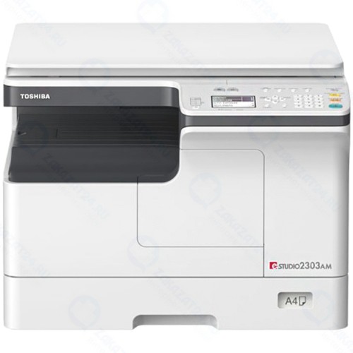 Лазерное МФУ Toshiba e-Studio 2303AM