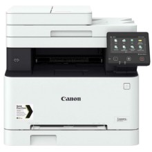 Лазерное МФУ Canon i-SENSYS MF645Cx Лазерное МФУ Canon i-SENSYS MF645Cx