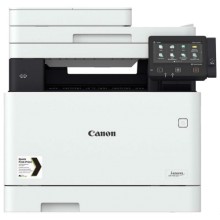 Лазерное МФУ Canon i-SENSYS MF744Cdw Лазерное МФУ Canon i-SENSYS MF744Cdw