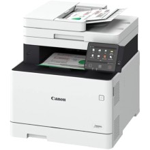 Лазерное МФУ Canon i-Sensys MF734Cdw Лазерное МФУ Canon i-Sensys MF734Cdw