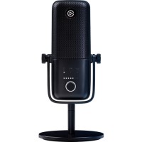 Микрофон для компьютера ELGATO Wave 3 (10MAB9901)