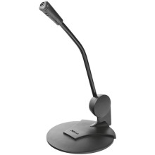 Микрофон Trust Primo Desk Microphone (21674)