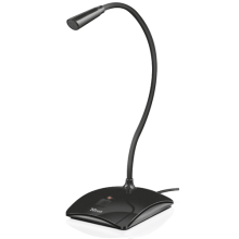 Микрофон Trust Flex USB (21679)