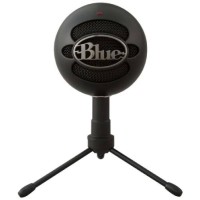 Микрофон BLUE Snowball Ice Black (988-000172)