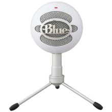 Микрофон BLUE Snowball Ice White (988-000181)