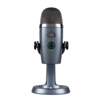 Микрофон BLUE Yeti Nano Shadow Grey (988-000205)