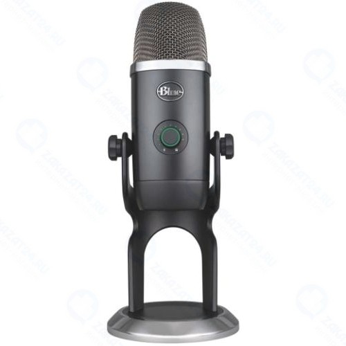 Микрофон BLUE Yeti X с VO!CE (988-000244)