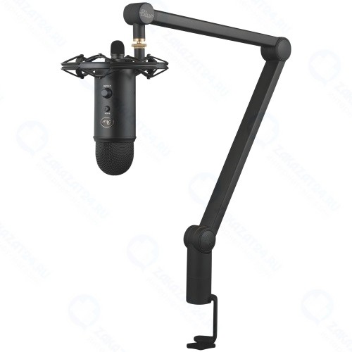 Комплект для звукозаписи BLUE Yeticaster Broadcast Bundle (988-000247)