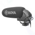 Микрофон для фотокамеры Boya BY-BM3030