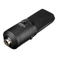 Микрофон для фотокамеры Boya BY-M1000