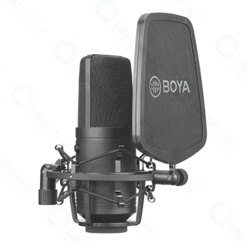Микрофон Boya BY-M800