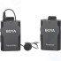 Микрофон Boya BY-WM4