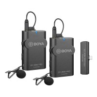 Микрофон для фотокамеры Boya BY-WM4 Pro-К4