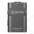 Микрофон для фотокамеры Boya BY-WM4 Pro-К4