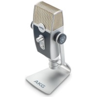 Микрофон AKG C44-USB Lyra