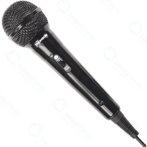 Микрофон Thomson M135