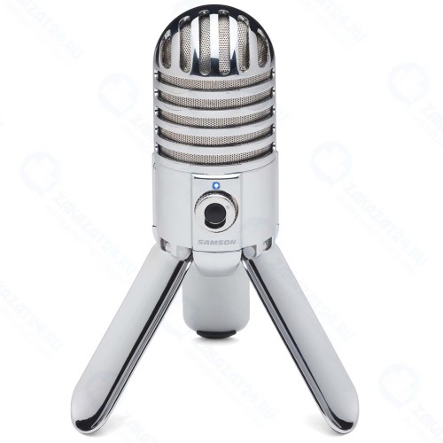 Микрофон SAMSON Meteor Mic
