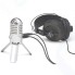 Микрофон SAMSON Meteor Mic