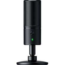 Микрофон Razer Seiren X (RZ19-02290100-R3M1) Микрофон Razer Seiren X (RZ19-02290100-R3M1)