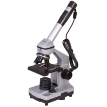 Микроскоп BRESSER Junior 40-1024x цифровой (26753)