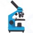 Микроскоп Levenhuk Rainbow 2L Plus Azure (69043)