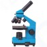 Микроскоп Levenhuk Rainbow 2L Plus Azure (69043)
