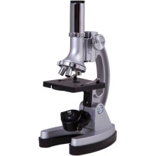 Микроскоп BRESSER Junior Biotar 300-1200x, в кейсе (70125)