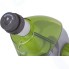 Микроскоп Levenhuk LabZZ MV1 Lime + книга (73707)