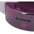 Микроскоп Levenhuk LabZZ MV1 Amethyst + книга (77622)