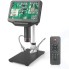 Микроскоп Levenhuk DTX RC4