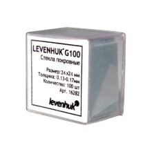 Стелка покровные Levenhuk G100