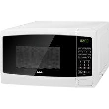 Микроволновая печь BBK 20MWS-726S/W