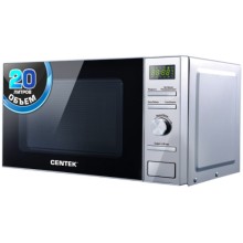 Микроволновая печь CENTEK CT-1586 Микроволновая печь CENTEK CT-1586