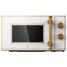 Микроволновая печь Electrolux EMM20000OC Rococo