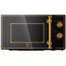 Микроволновая печь Electrolux EMM20000OK Rococo