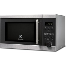 Микроволновая печь Electrolux EMS20300OX Микроволновая печь Electrolux EMS20300OX