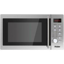 Микроволновая печь Haier HMX-DG289X Микроволновая печь Haier HMX-DG289X