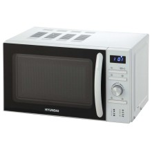 Микроволновая печь Hyundai HYM-D3027 Микроволновая печь Hyundai HYM-D3027