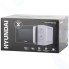 Микроволновая печь Hyundai HYM-M2038