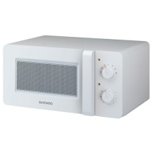 Микроволновая печь Daewoo KOR-5A67W