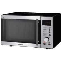 Микроволновая печь Daewoo KOR-814RT1