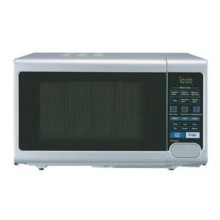 Микроволновая печь LG LG MH-6346 QM Микроволновая печь LG LG MH-6346 QM