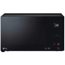 Микроволновая печь LG MB 65 W 95 DIS Микроволновая печь LG MB 65 W 95 DIS