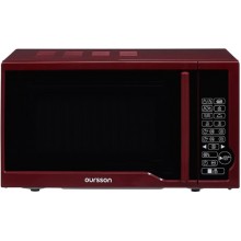 Микроволновая печь Oursson Cherry Black (MD2042/DC) Микроволновая печь Oursson Cherry Black (MD2042/DC)