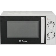 Микроволновая печь DE-LUXE MF-RS20-E-W