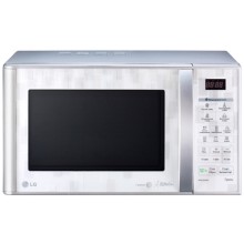 Микроволновая печь LG MH-6342BMS Mendini Микроволновая печь LG MH-6342BMS Mendini