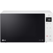 Микроволновая печь LG MH63M38GISW Микроволновая печь LG MH63M38GISW