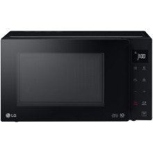 Микроволновая печь LG MH6535GIB